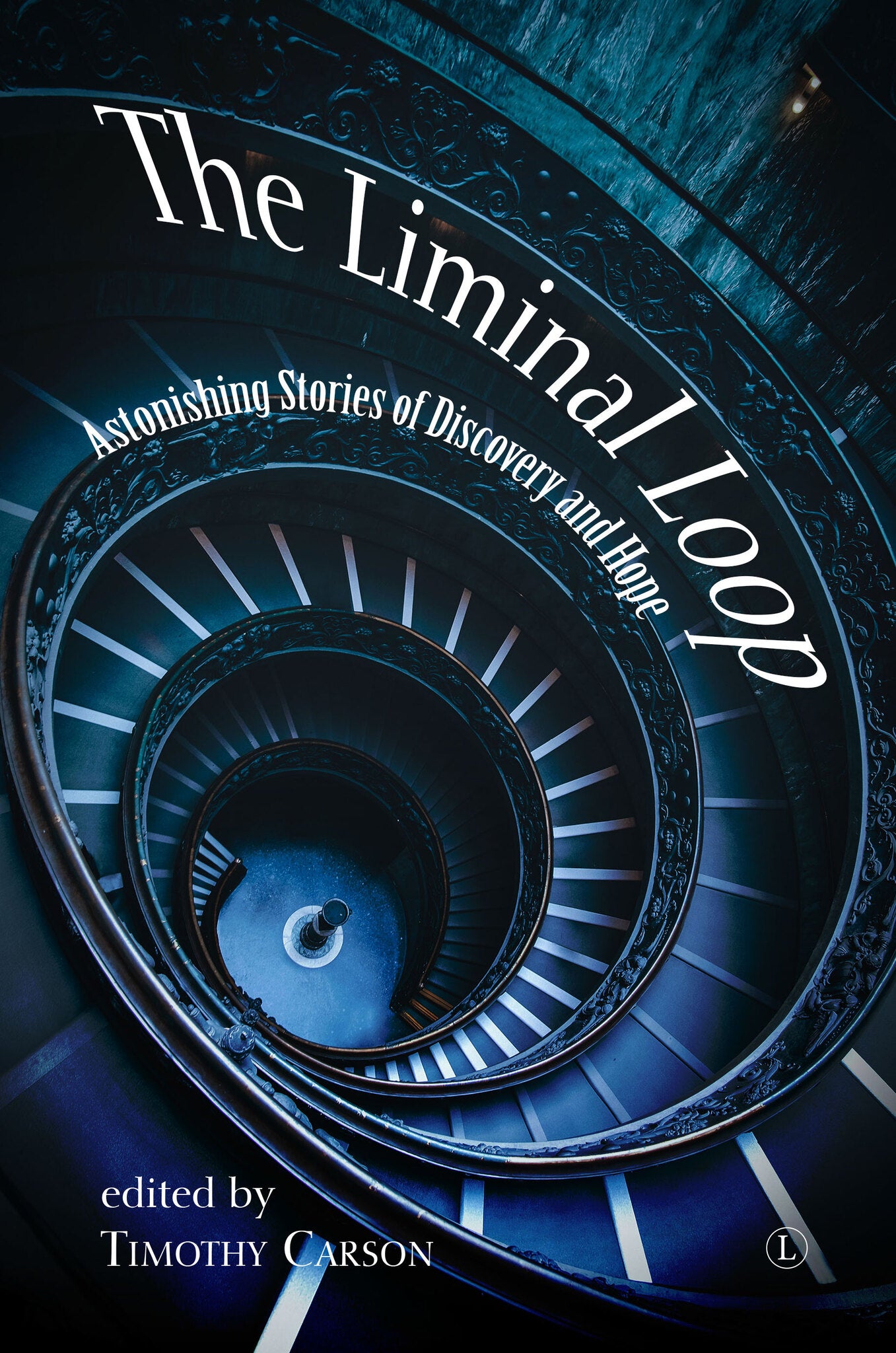 Cover image for The Liminal Loop ISBN 9780718895839